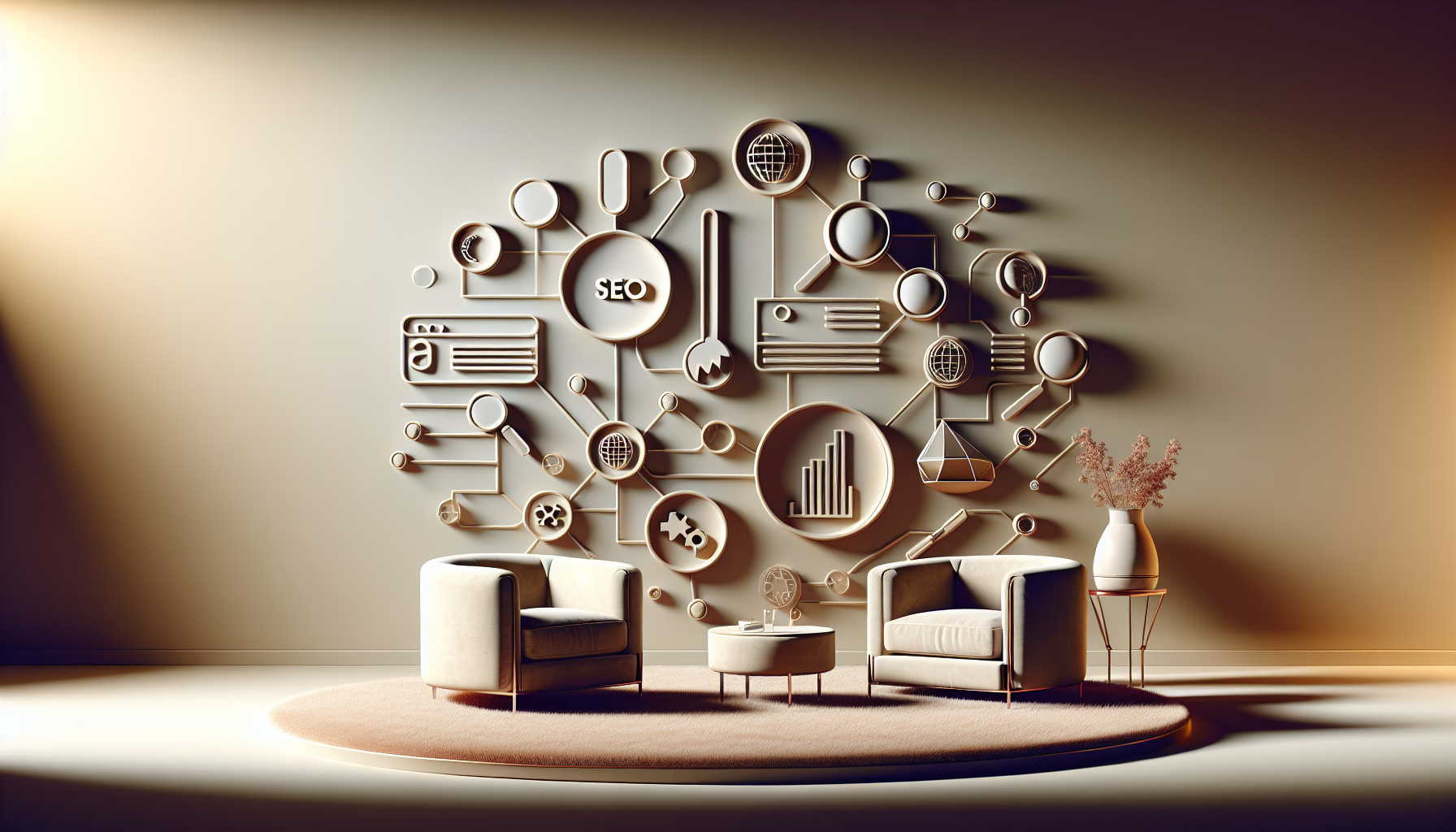 The Secret Ingredient: SEO Content's Role in Elevating Dubai's Furniture Industry